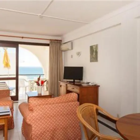 Fantastic 1 Bedroom Appartement