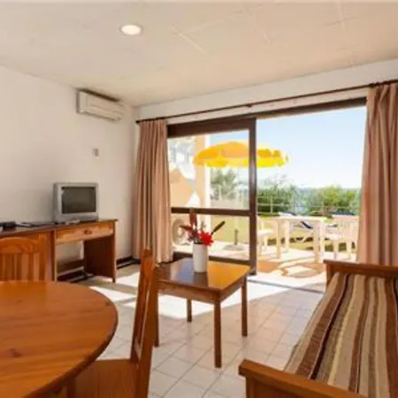 Fantastic 1 Bedroom Olhos de Agua (Albufeira)