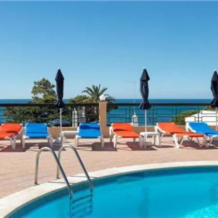 Daire Fantastic 1 Bedroom Olhos de Agua (Albufeira)