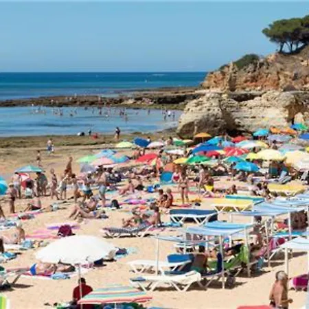 Daire Fantastic 1 Bedroom Olhos de Agua (Albufeira)