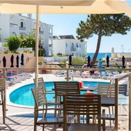 Fantastic 1 Bedroom * Olhos de Agua (Albufeira)