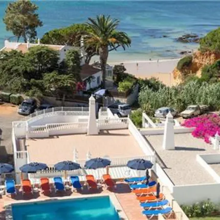 Fantastic 1 Bedroom Daire Olhos de Agua (Albufeira)