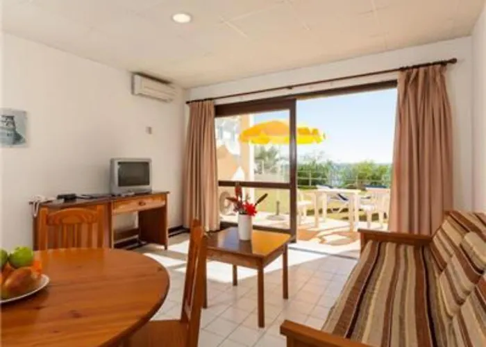 Fantastic 1 Bedroom Olhos de Agua (Albufeira)