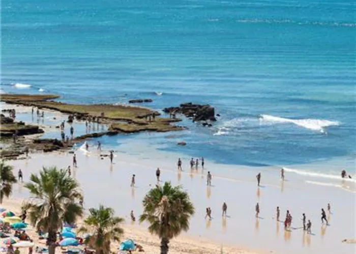 Fantastic 1 Bedroom * Olhos de Agua (Albufeira)