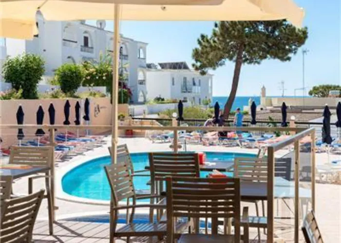 Fantastic 1 Bedroom * Olhos de Agua (Albufeira)