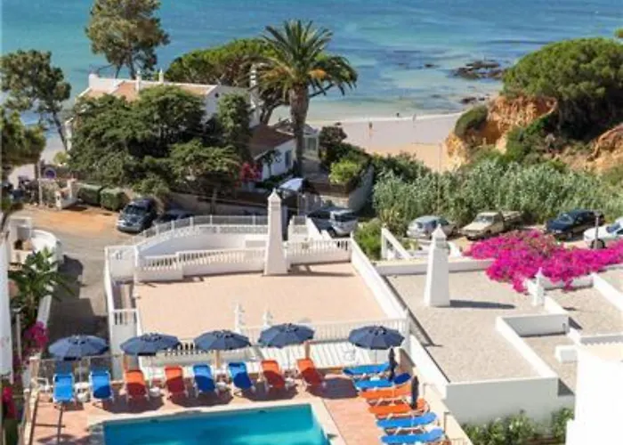Fantastic 1 Bedroom Apartamento Olhos de Agua (Albufeira)