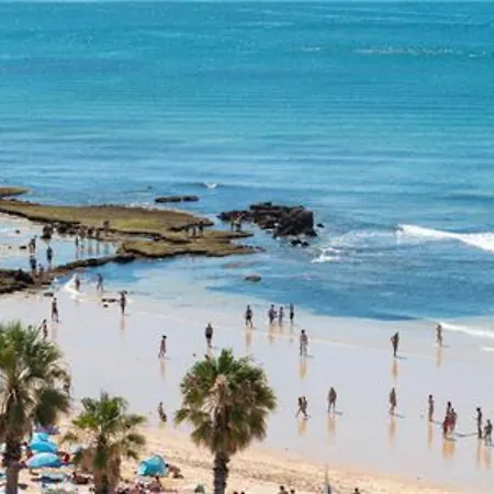 Fantastic 1 Bedroom * Olhos de Agua (Albufeira)